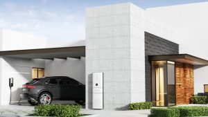 All in one Livoltek solución integral