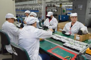 Operaciones en Fabrica Livoltek en Brasil